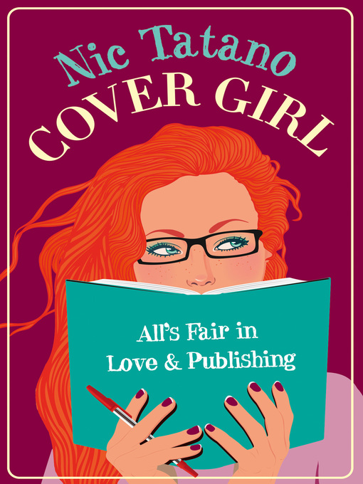 Title details for Cover Girl by Nic Tatano - Available